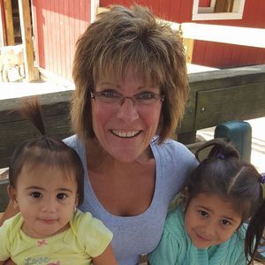 Meet your Posher, Lisa